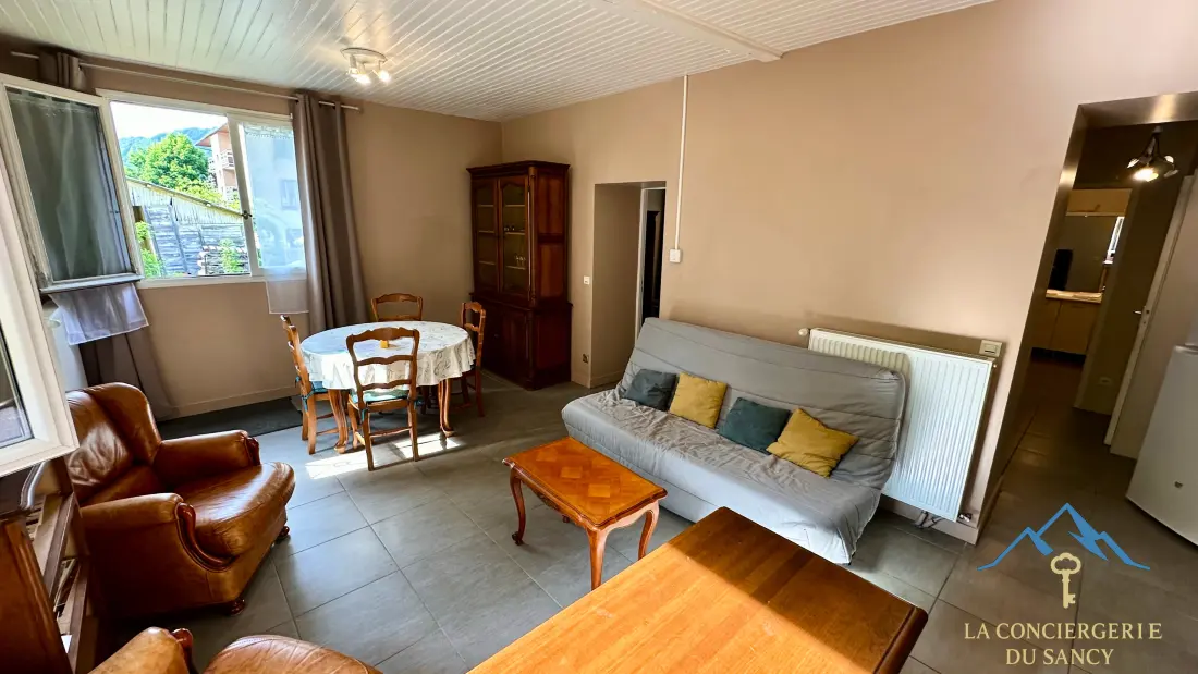 Appartements à Le Mont Dore