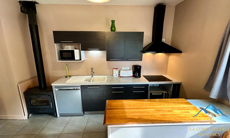 Appartements à Le Mont Dore - - Le Mont Dore - SKI - 1