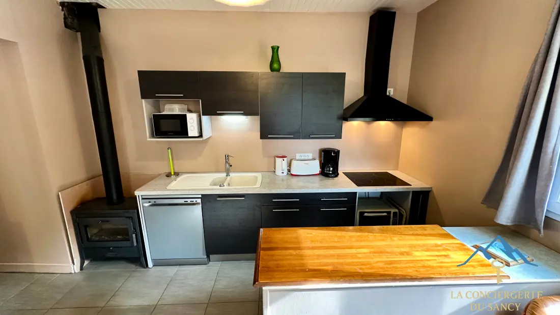 Appartements à Le Mont Dore