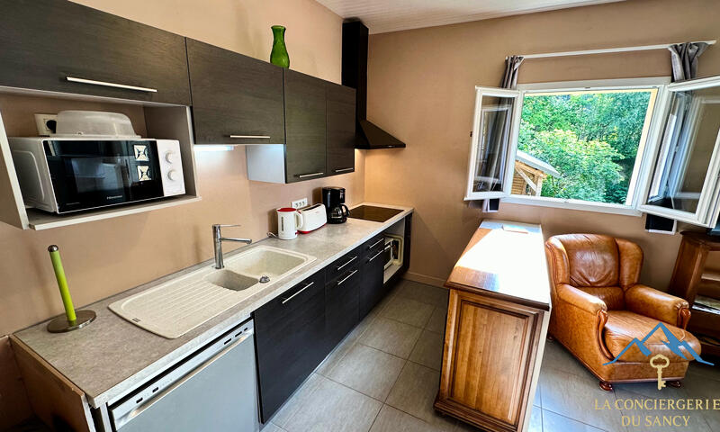 Appartements à Le Mont Dore - - Le Mont Dore - SKI - 5