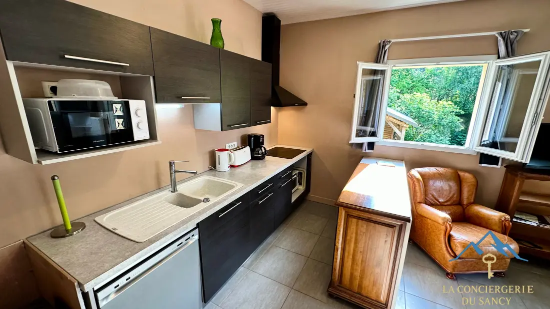 Appartements à Le Mont Dore