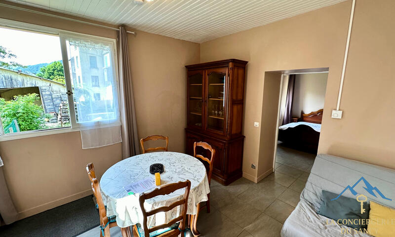 Appartements à Le Mont Dore - - Le Mont Dore - SKI - 6