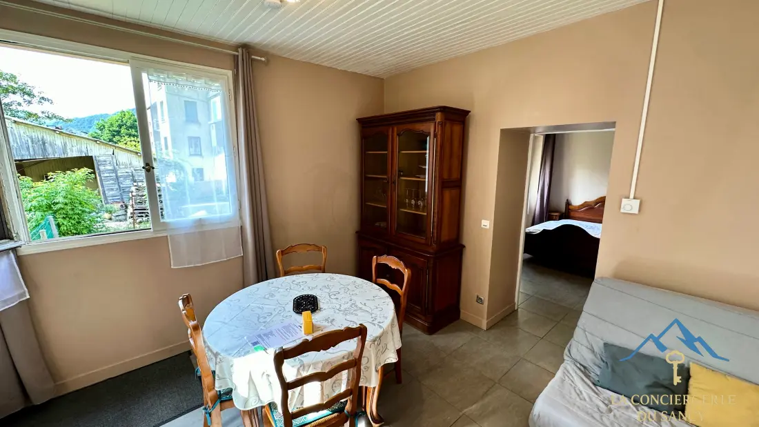 Appartements à Le Mont Dore