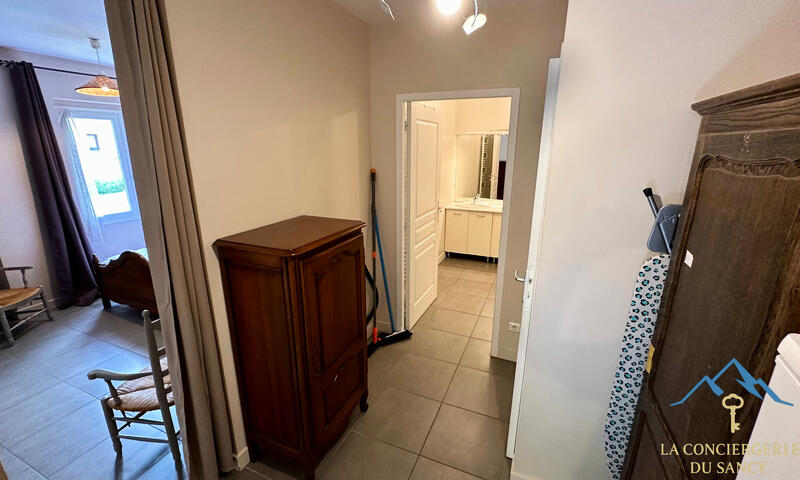 Appartements à Le Mont Dore - - Le Mont Dore - SKI - 11