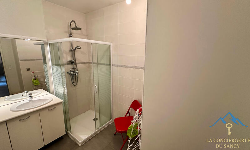 Appartements à Le Mont Dore - - Le Mont Dore - SKI - 9