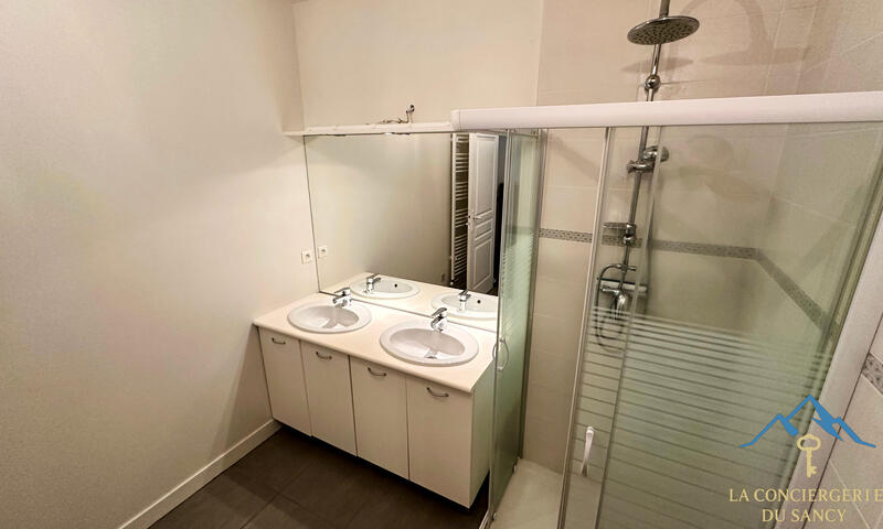 Appartements à Le Mont Dore - - Le Mont Dore - SKI - 8