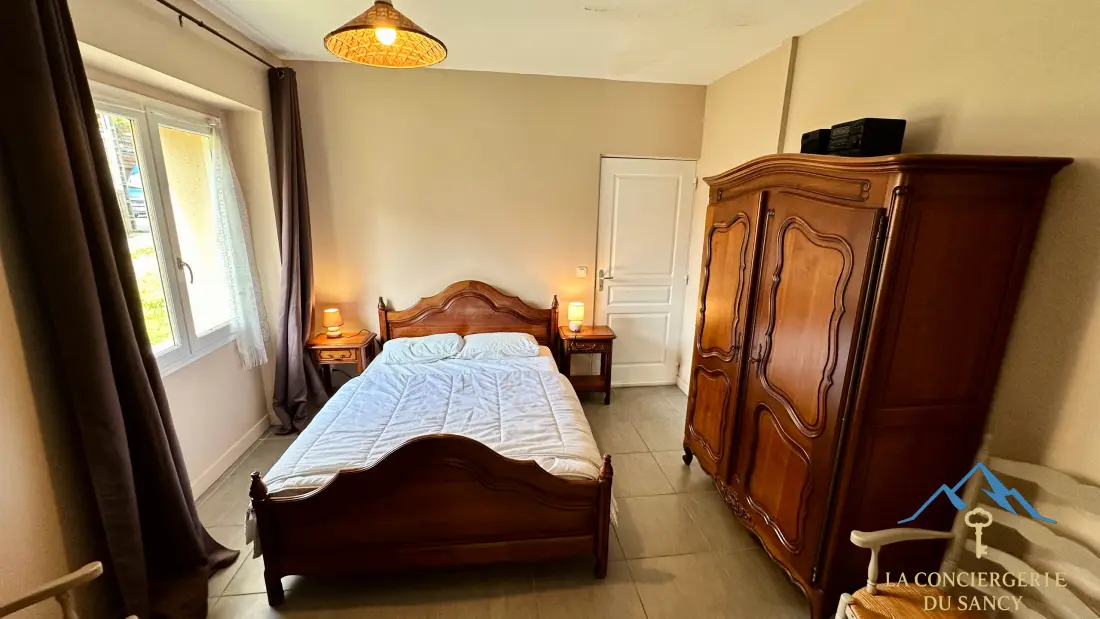 Appartements à Le Mont Dore