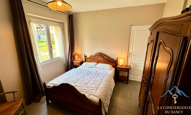Appartements à Le Mont Dore - - Le Mont Dore - SKI - 4