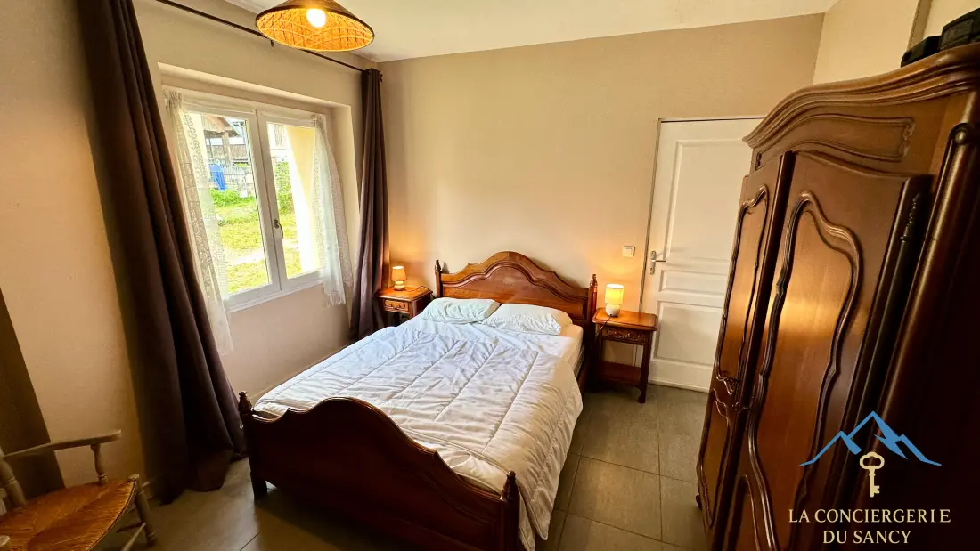 Appartements à Le Mont Dore