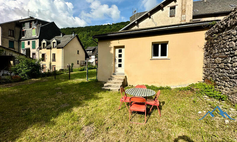 Appartements à Le Mont Dore - - Le Mont Dore - SKI - 3