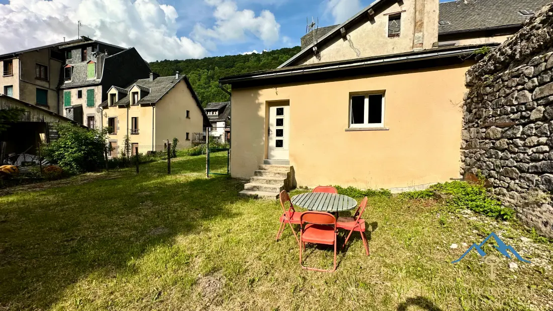 Appartements à Le Mont Dore