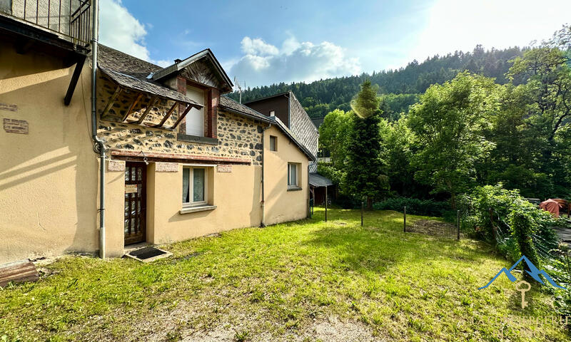 Appartements à Le Mont Dore - - Le Mont Dore - SKI - 13