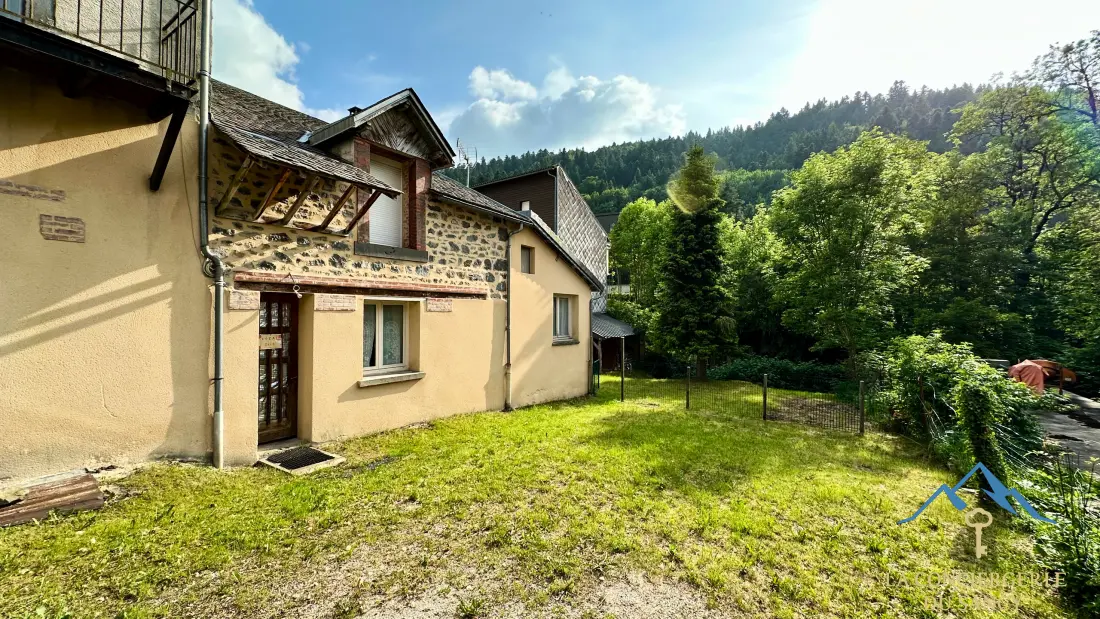 Appartements à Le Mont Dore