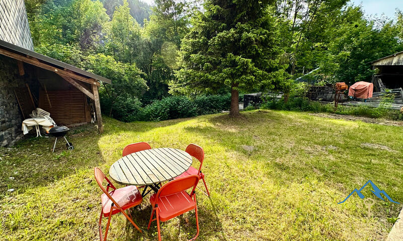 Appartements à Le Mont Dore - - Le Mont Dore - SKI - 12