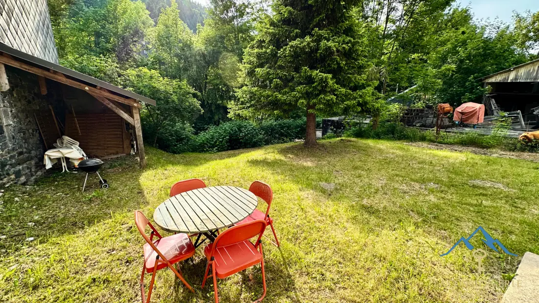Appartements à Le Mont Dore