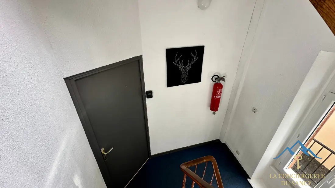 Appartements à Le Mont Dore