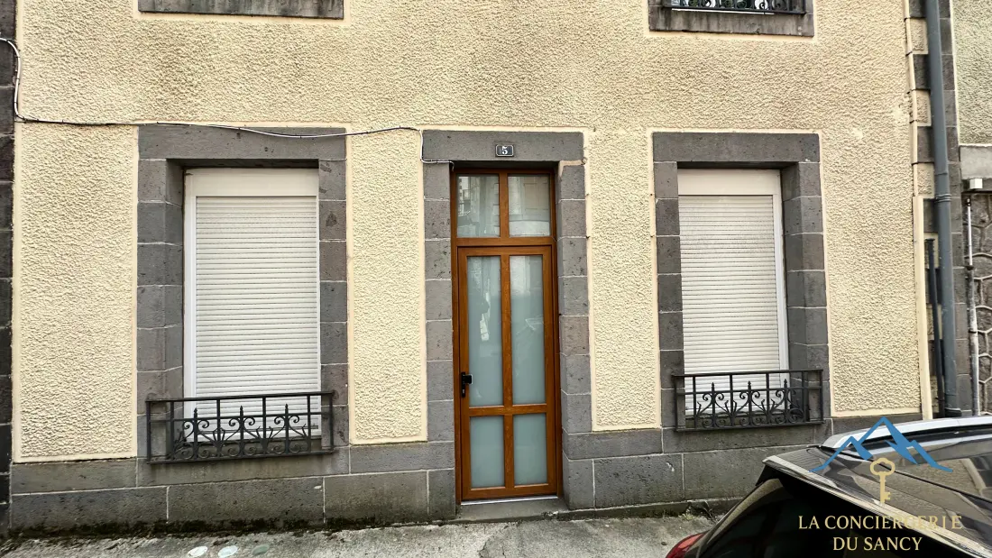 Appartements à Le Mont Dore