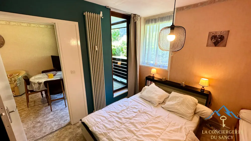 Appartements à Le Mont Dore