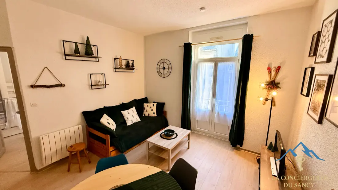 Appartements à Le Mont Dore