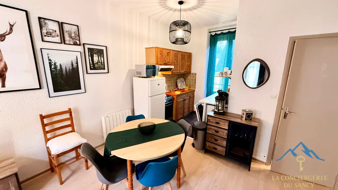Appartements à Le Mont Dore