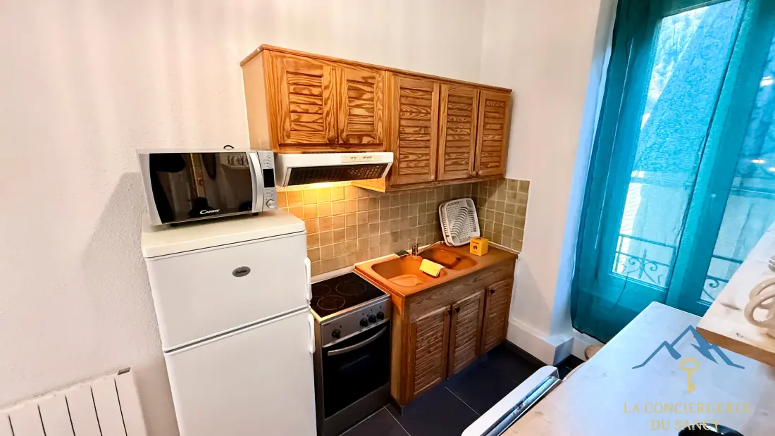 Appartements à Le Mont Dore