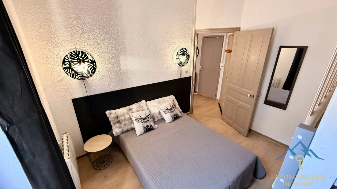 Appartements à Le Mont Dore
