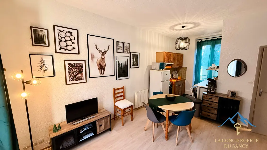 Appartements à Le Mont Dore