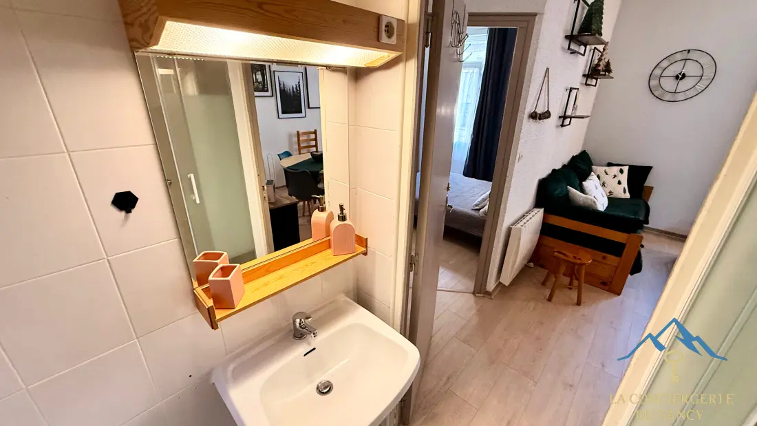 Appartements à Le Mont Dore