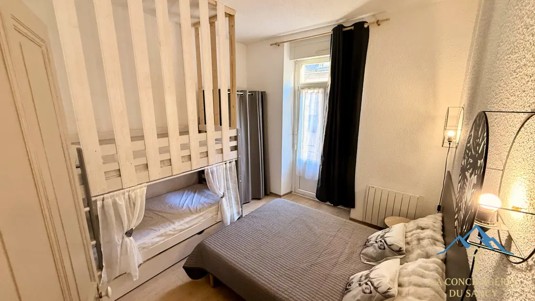 Appartements à Le Mont Dore