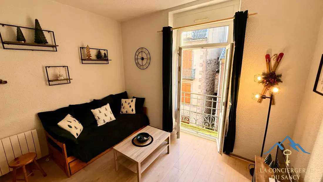 Appartements à Le Mont Dore