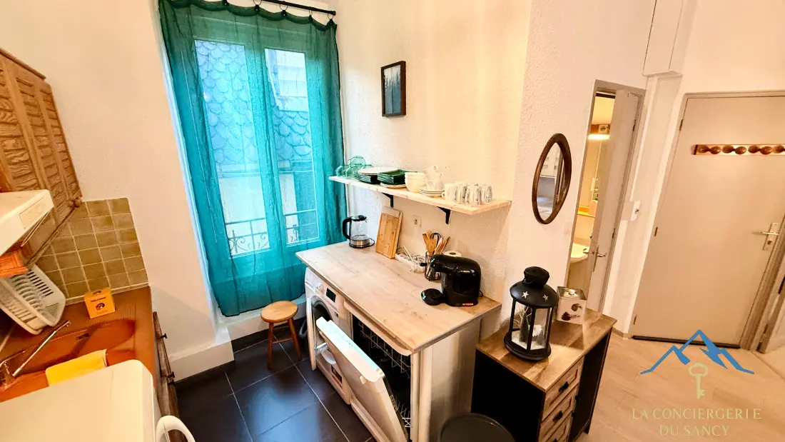 Appartements à Le Mont Dore