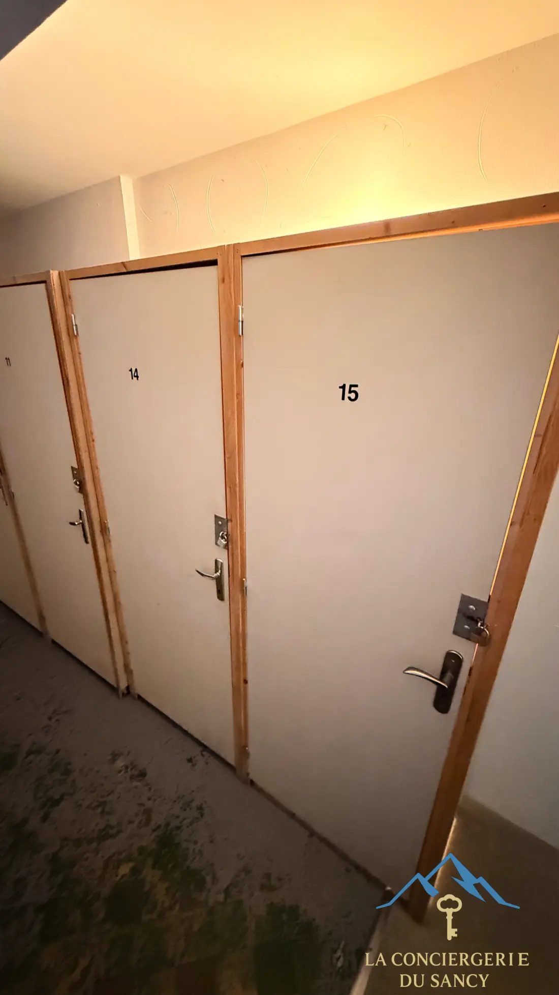 Appartements à Le Mont Dore