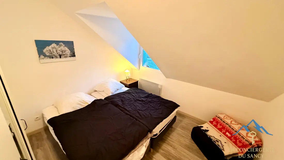 Appartements à Le Mont Dore