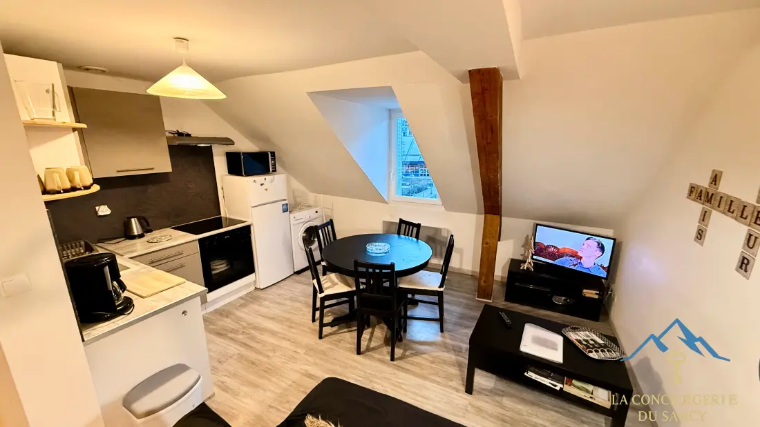 Appartements à Le Mont Dore