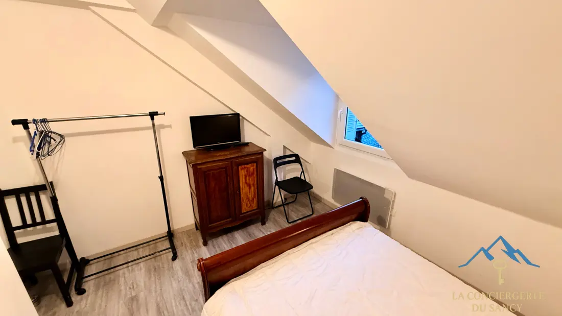 Appartements à Le Mont Dore