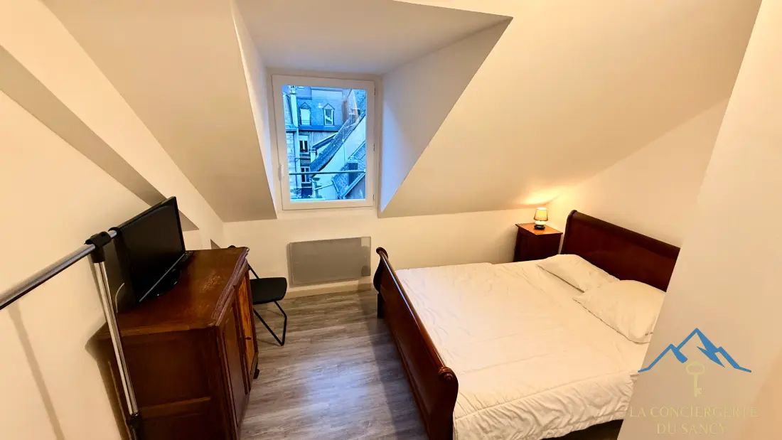 Appartements à Le Mont Dore