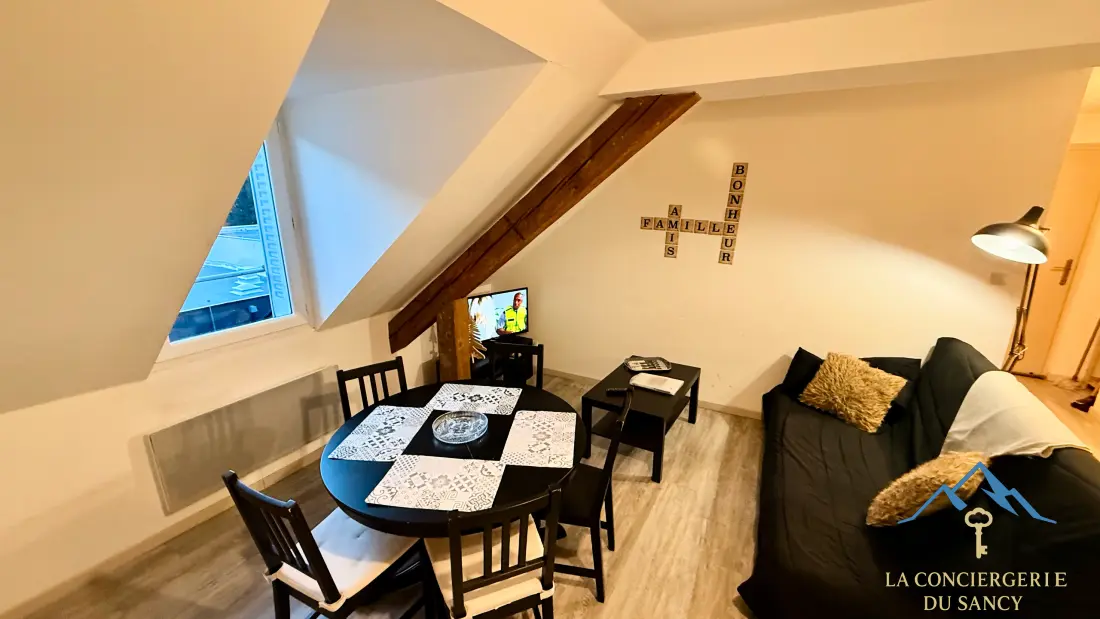 Appartements à Le Mont Dore