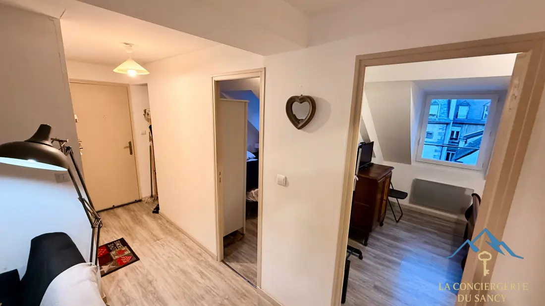 Appartements à Le Mont Dore