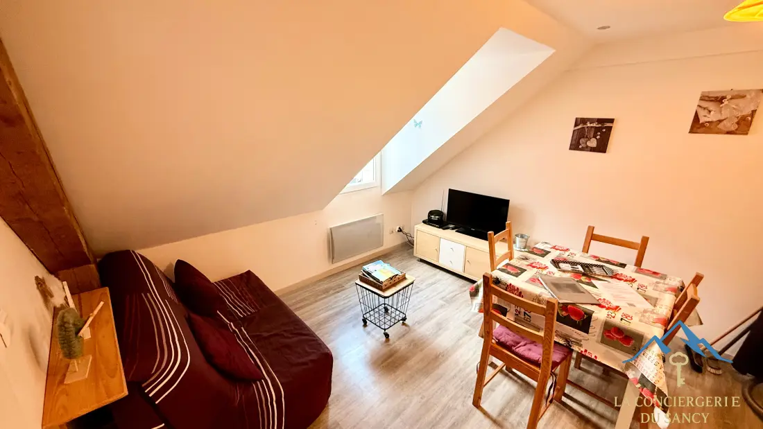 Appartements à Le Mont Dore