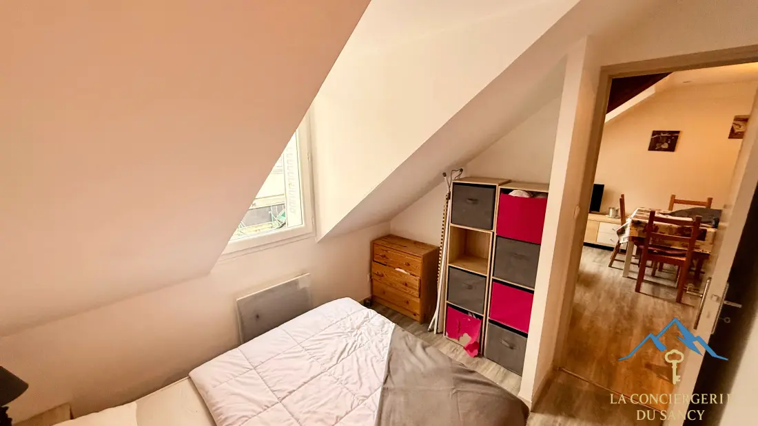 Appartements à Le Mont Dore