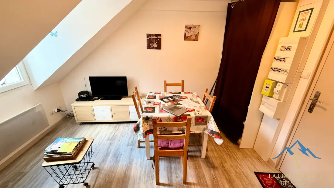 Appartements à Le Mont Dore