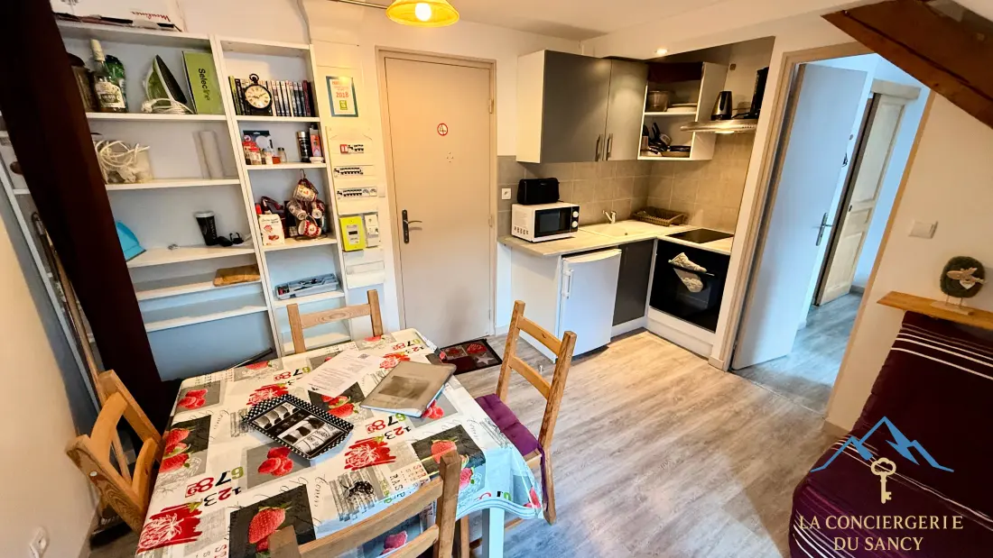 Appartements à Le Mont Dore