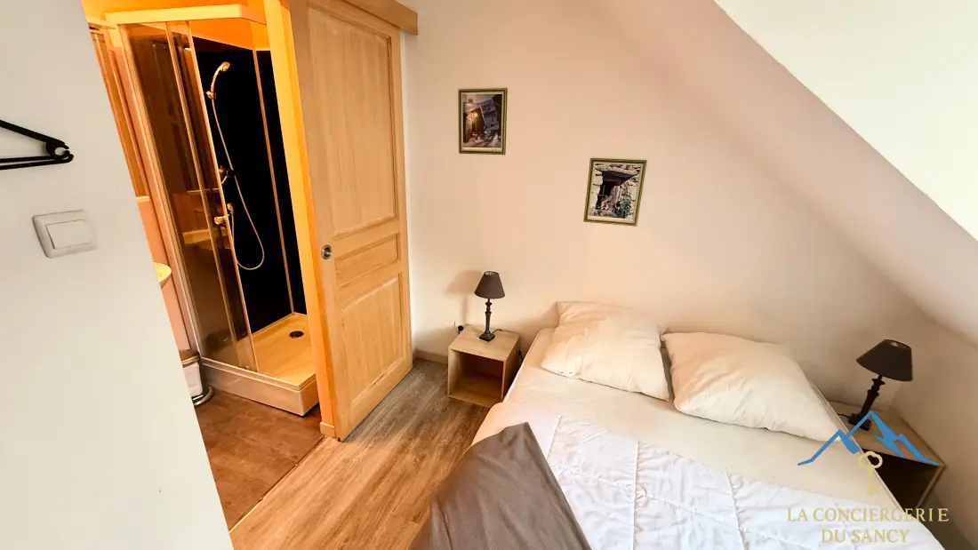 Appartements à Le Mont Dore