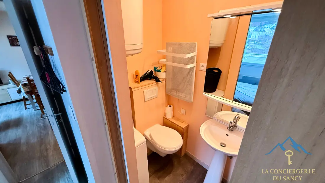 Appartements à Le Mont Dore