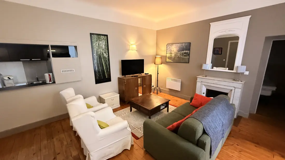 Appartements à Le Mont Dore