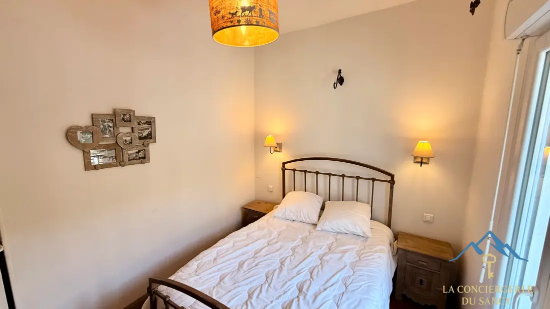 Appartements à Le Mont Dore