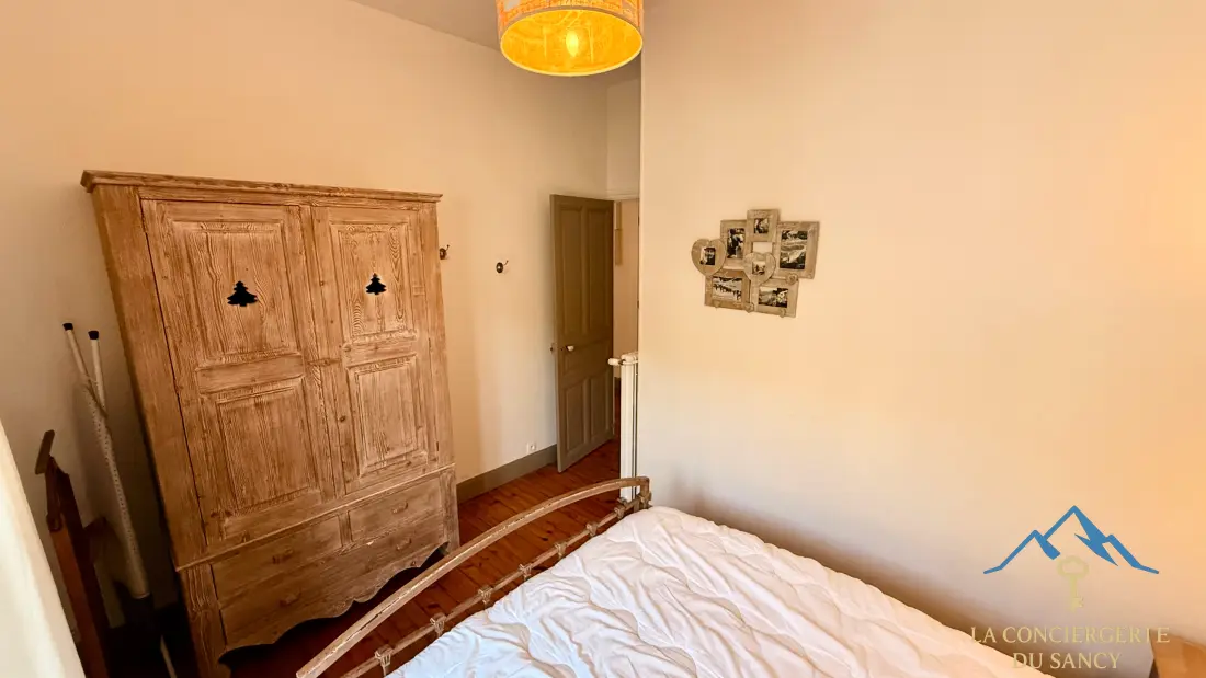 Appartements à Le Mont Dore