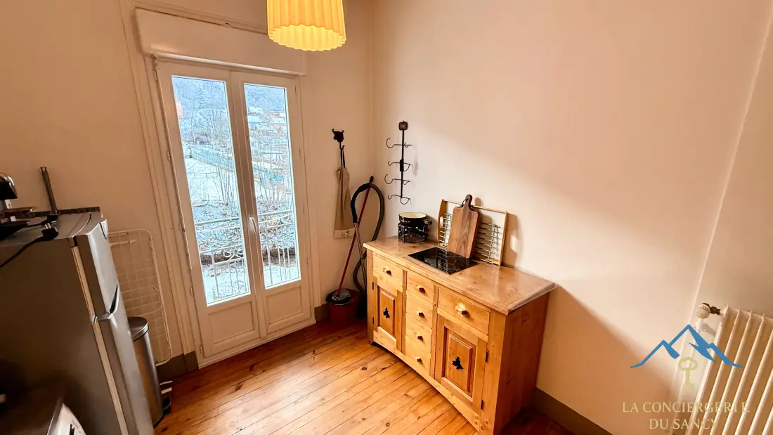 Appartements à Le Mont Dore