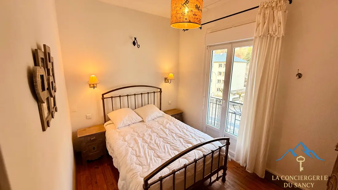 Appartements à Le Mont Dore
