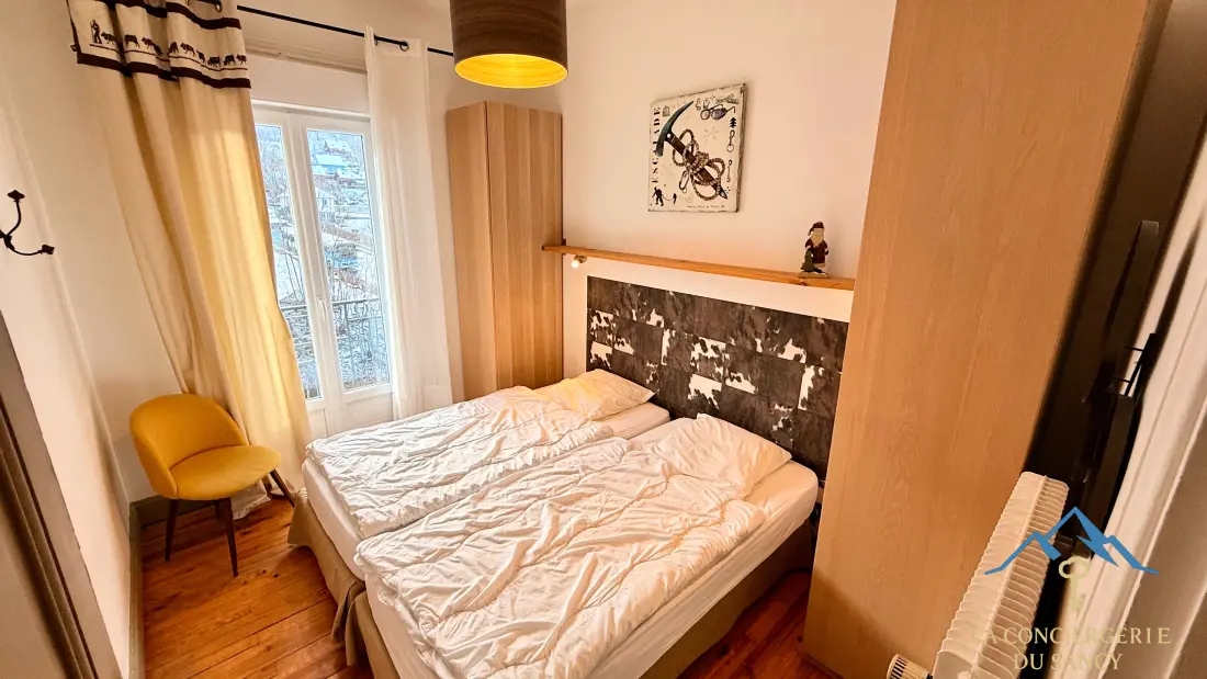 Appartements à Le Mont Dore
